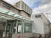 藤が丘駅まで約1300ｍ/徒歩約17分　地下鉄東山線・リニモの2路線利用可能駅。市バスも利用可能で利便性の高い駅です。