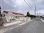 猪子石第二保育園まで　621ｍ　徒歩約8分●静かな住宅地の中に立地しています。【開設時間】午前7時30分から午後7時30分まで