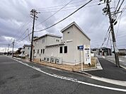 ひだまりクリニックまで　335m　徒歩約5分