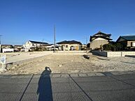 愛知県豊明市阿野町新切：物件画像