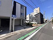 太陽光発電・蓄電池（9.8kw）搭載！急な停電時にも安心。月々のランニングコストを抑えられます！