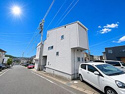 日進市竹の山五丁目