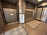 その他：宅配ボックス完備。配達時間を気にせずお出かけしていただけます。
