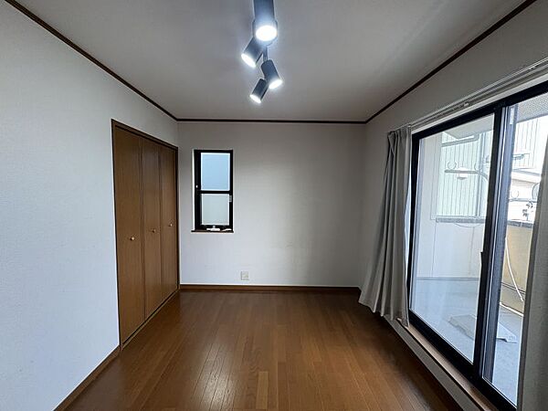 室内を拡大表示