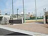 周辺：神丘中学校まで　341m　徒歩約5分　校訓「伸びる　広がる　実る」2012年9月より新校舎での生活が始まりました。制服はブレザーです。