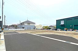 西尾市道光寺町山田 A区画