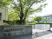 碧南市立中央小学校　1178ｍ　徒歩約15分