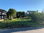 敷地面積広々60坪超え！