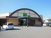 ドミー吉良店まで　2000m　徒歩約25分