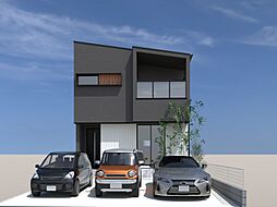 Asobi-創家 碧南市源氏町第一 1号棟