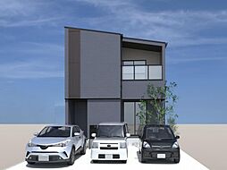 Asobi-創家 碧南市源氏町第一 2号棟