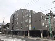 三嶋内科病院まで　331m　徒歩約5分