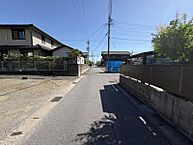 愛知県西尾市徳次町地蔵：物件画像