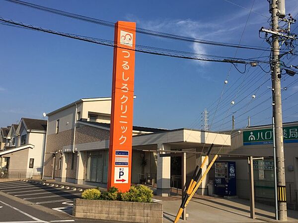 周辺を拡大表示