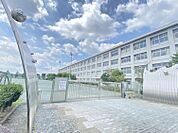 猿投台中学校　約2004ｍ（徒歩約26分）