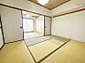室内：6帖和室が2部屋あり、続き間のため色々な用途にご利用頂けます♪