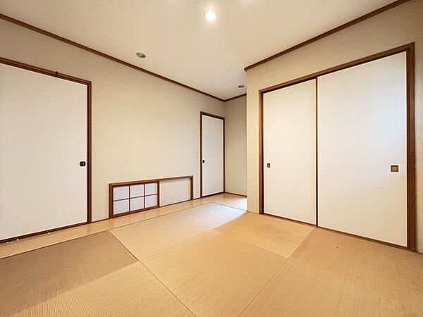 室内を拡大表示
