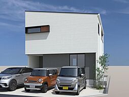 Asobi-創家　西尾市徳次町第三　2号棟