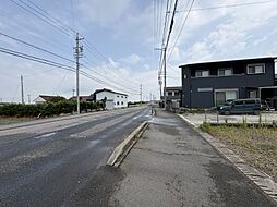 碧南市白沢町四丁目