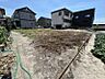 外観：平坦地で車や生活の利便性良好で、住みやすいです。