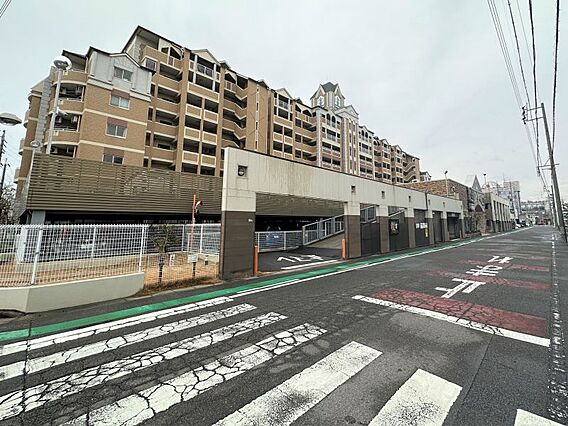 北岡崎駅まで徒...