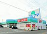 周辺：スギヤマ岡崎中町店　徒歩約4分　252m