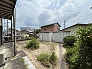 お庭での家庭菜園・ガーデニングも楽しめる広々とした魅力的なプライベートガーデンです！