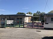 稲熊保育園まで　260m　徒歩約4分●豊かな自然環境に恵まれた、岡崎市で歴史を持つ保育園です。園は大通りから一本中に入ったところにあります。