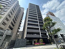 オープンレジデンシア金山熱田THECOURT