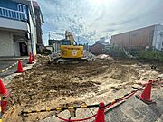 建築条件がないのでお好きなハウスメーカー、工務店で建築可能です♪自分好みの間取りや空間をつくれます！