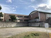 岡崎女子短期大学付属第一早蕨幼稚園まで　807m　徒歩約11分