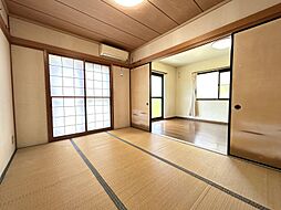 室内の画像