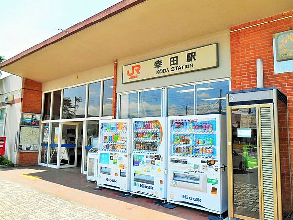 周辺を拡大表示