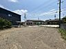 外観：お好きなハウスメーカーで建築可能です。