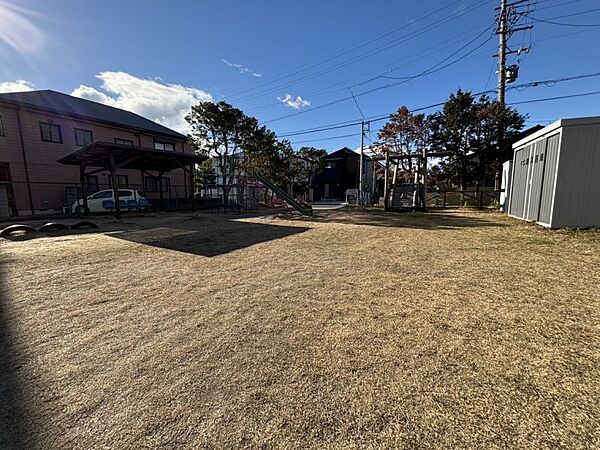周辺を拡大表示