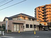 栗田クリニックまで　531m　徒歩約7分