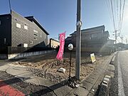 造成渡しのため、余分な費用も抑えられます♪