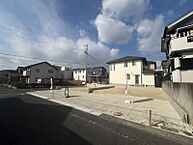 愛知県みよし市三好丘旭5丁目：物件画像