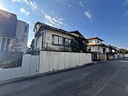 開発分譲地なので街並みは整っていて安心してお過ごしいただけます◎