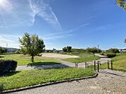 浄水公園まで1900m　徒歩約24分（車で約5分）