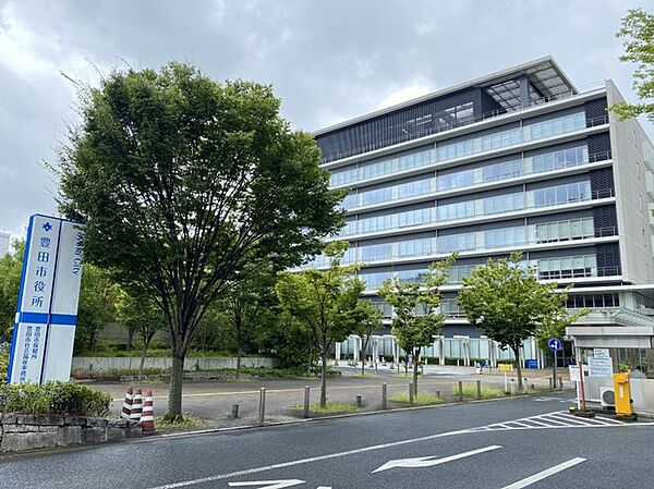 周辺を拡大表示