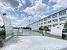 周辺：猿投台中学校まで　1076m　徒歩約14分 ●猿投駅から徒歩約5分。「仲間」「家庭」「地域」とのかかわりを大切にし教育活動を進め、「猿投台中学校」に誇りの持てる生徒を育みます。