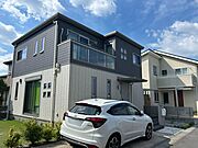 信頼のセキスイハイム施工！耐震・断熱・省エネ性能に優れた、安心と快適を兼ね備えたお住まいです♪※新築時撮影の写真です