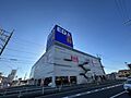エディオン安城...