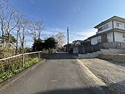 建築条件なし。お好きなハウスメーカーや設計で、理想の住まいづくりが可能です！