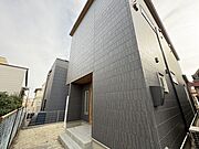 2021年築の築浅物件です！太陽光発電付のオール電化住宅となります。ぜひご検討下さい♪