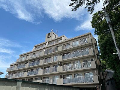 外観:名鉄名古屋本線「矢作橋」駅徒歩約14分のフルリフォーム済み中古マンションが登場しました! 外観:名鉄名古屋本線「矢作橋」駅徒歩約14分のフルリフォーム済み中古マンションが登場しました!