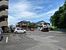 駐車場：現地ご見学の際はナカジツまで！