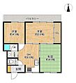 刈谷メゾン3階450万円