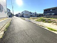 愛知県知多市八幡字深山口：物件画像